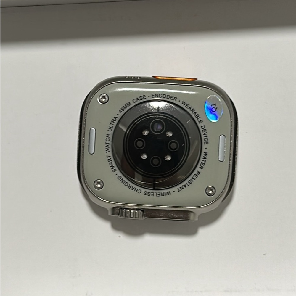 HK9 same as original apple watch ultra 2